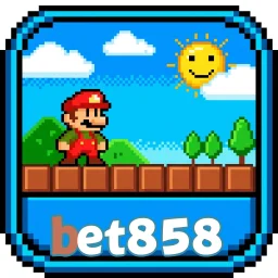 BET858 — ikon APK